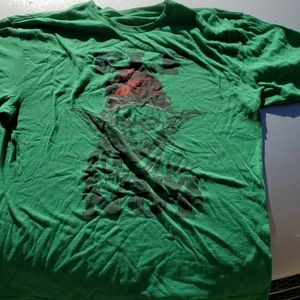 Starwars Christmas shirt